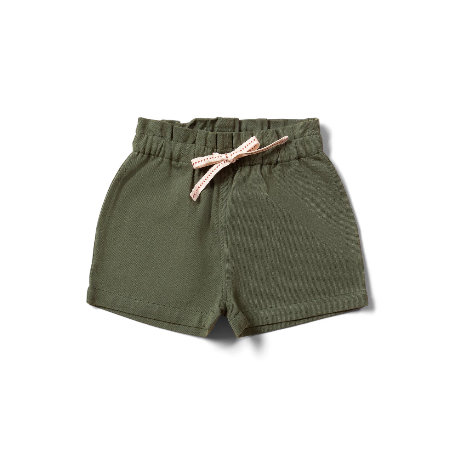 Pantallona te shkurtra