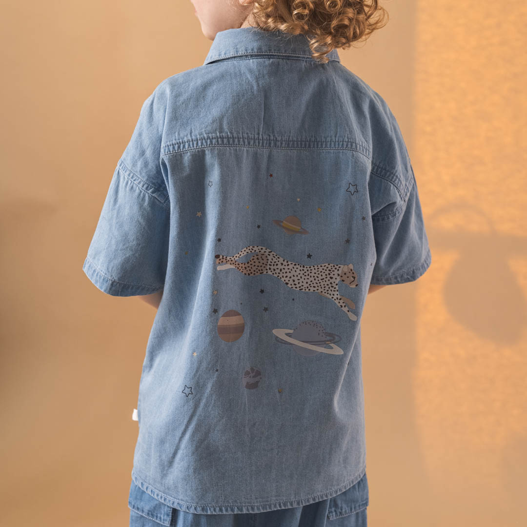 Kemishe me menge te shkurtra Silas