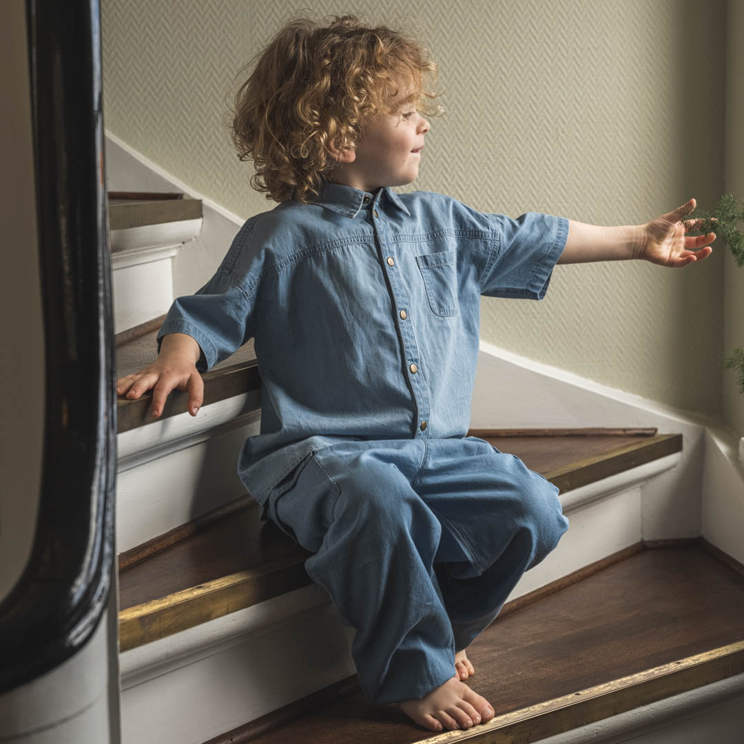 Kemishe me menge te shkurtra Silas