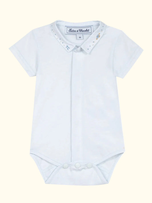 Body Bojeqell Tartine Chocolate