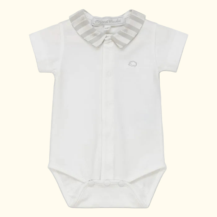 Body Tartine et Chocolate Blanc