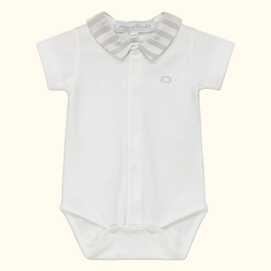 Body Tartine et Chocolate Blanc