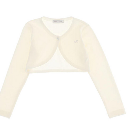 Triko ngjyre pana -Monnalisa