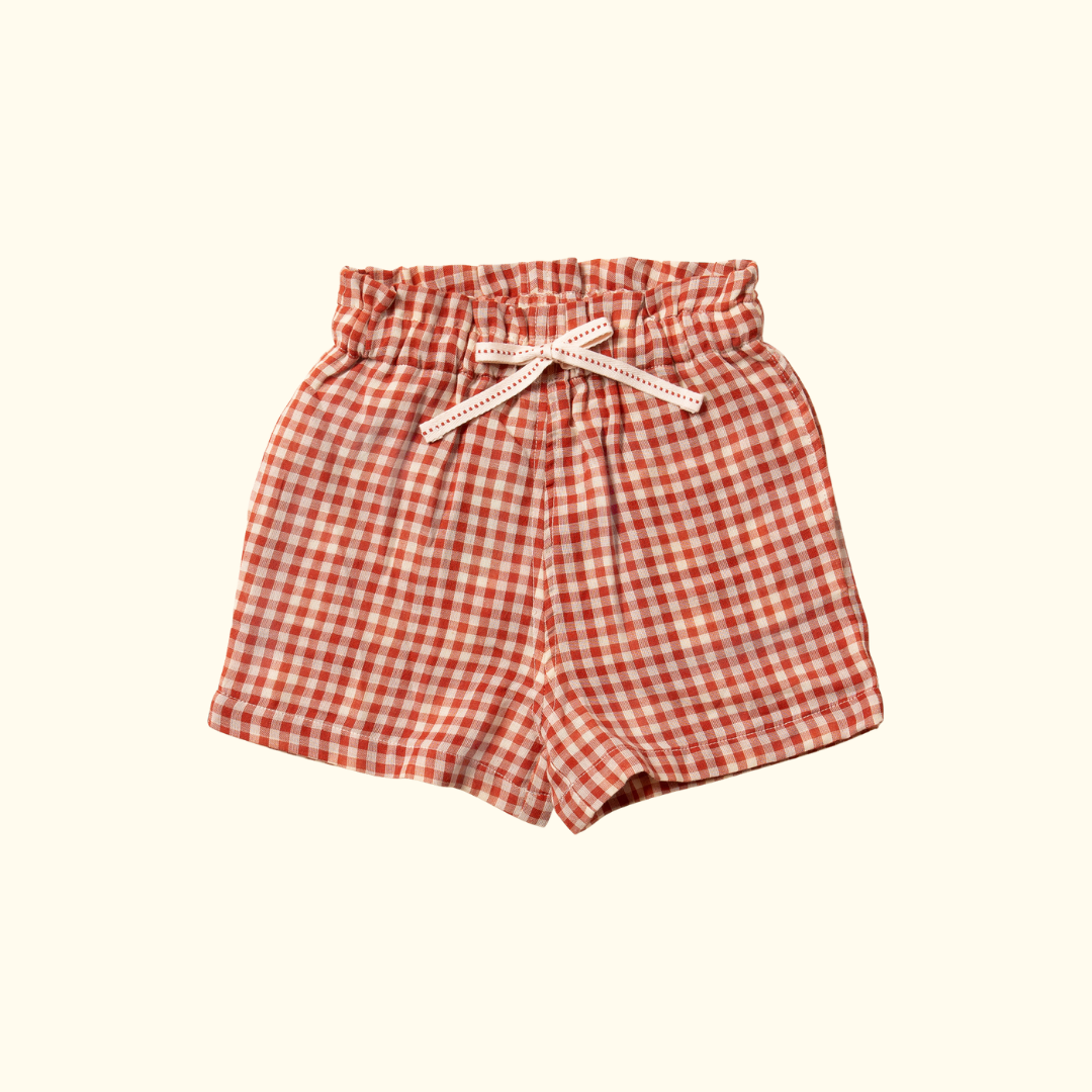 Pantallona te shkurtra