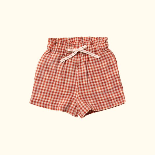 Pantallona te shkurtra