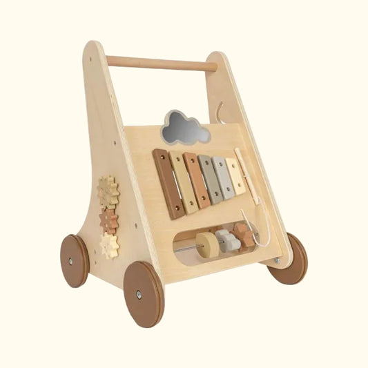 Walk with me Konges Slojd