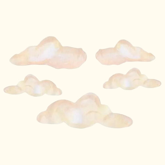 Thats Mine- Leter Muri me Re