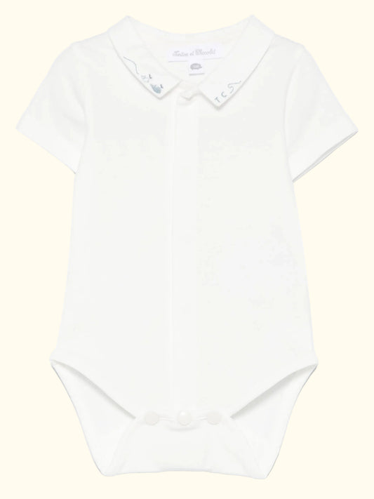 Body Ceremonie Tartine et Chocolate Blanc