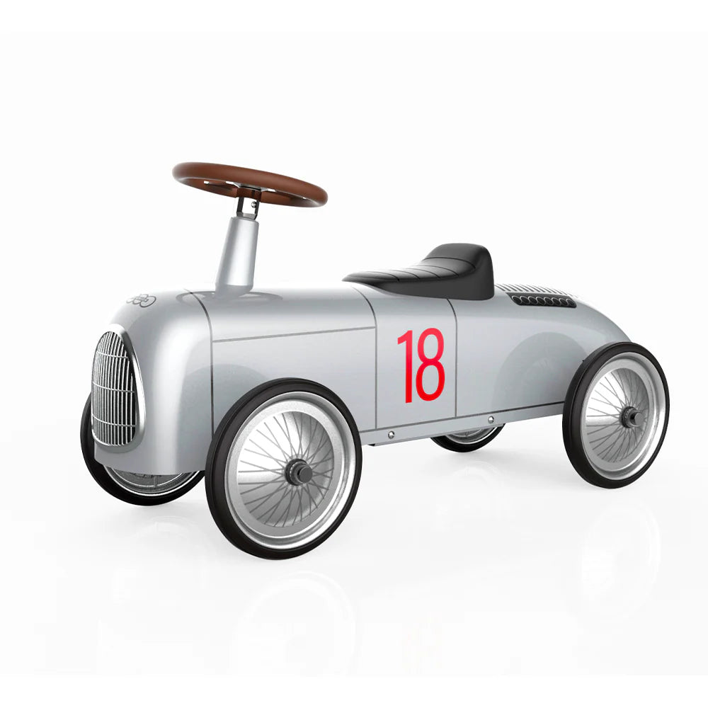 Roadster Auto Union Type C