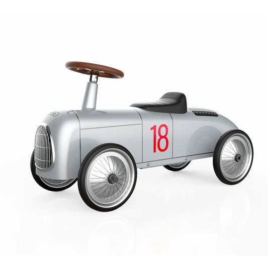 Roadster Auto Union Type C