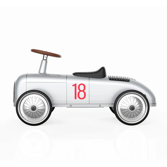 Roadster Auto Union Type C