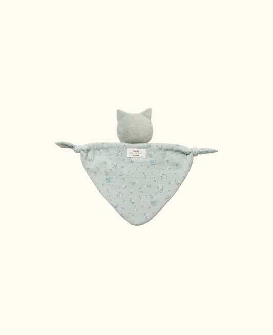 Teddy Minou-DOUDOU
