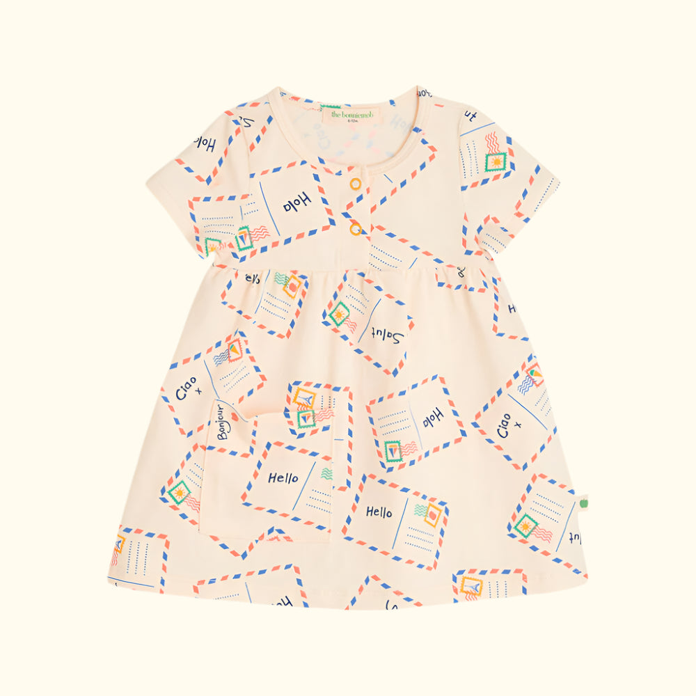 Fustan veror SPRINKLES