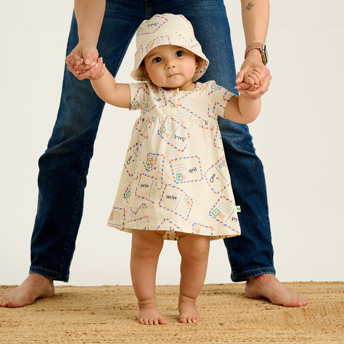 Fustan veror SPRINKLES