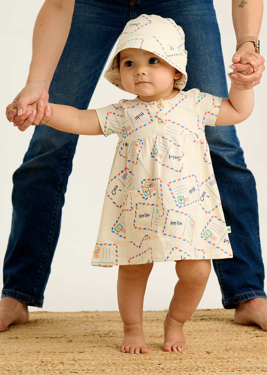 Fustan veror SPRINKLES