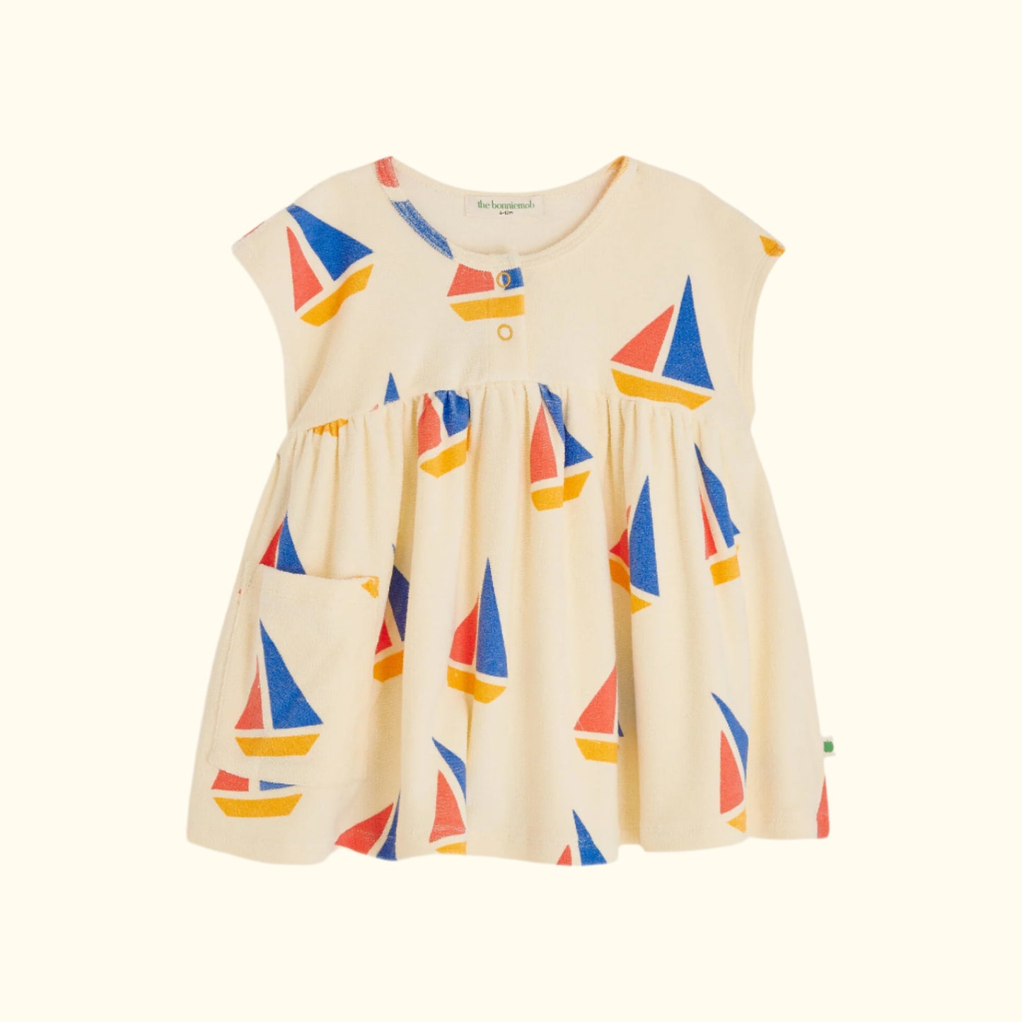 Fustan veror TAYA Multi Sailboats