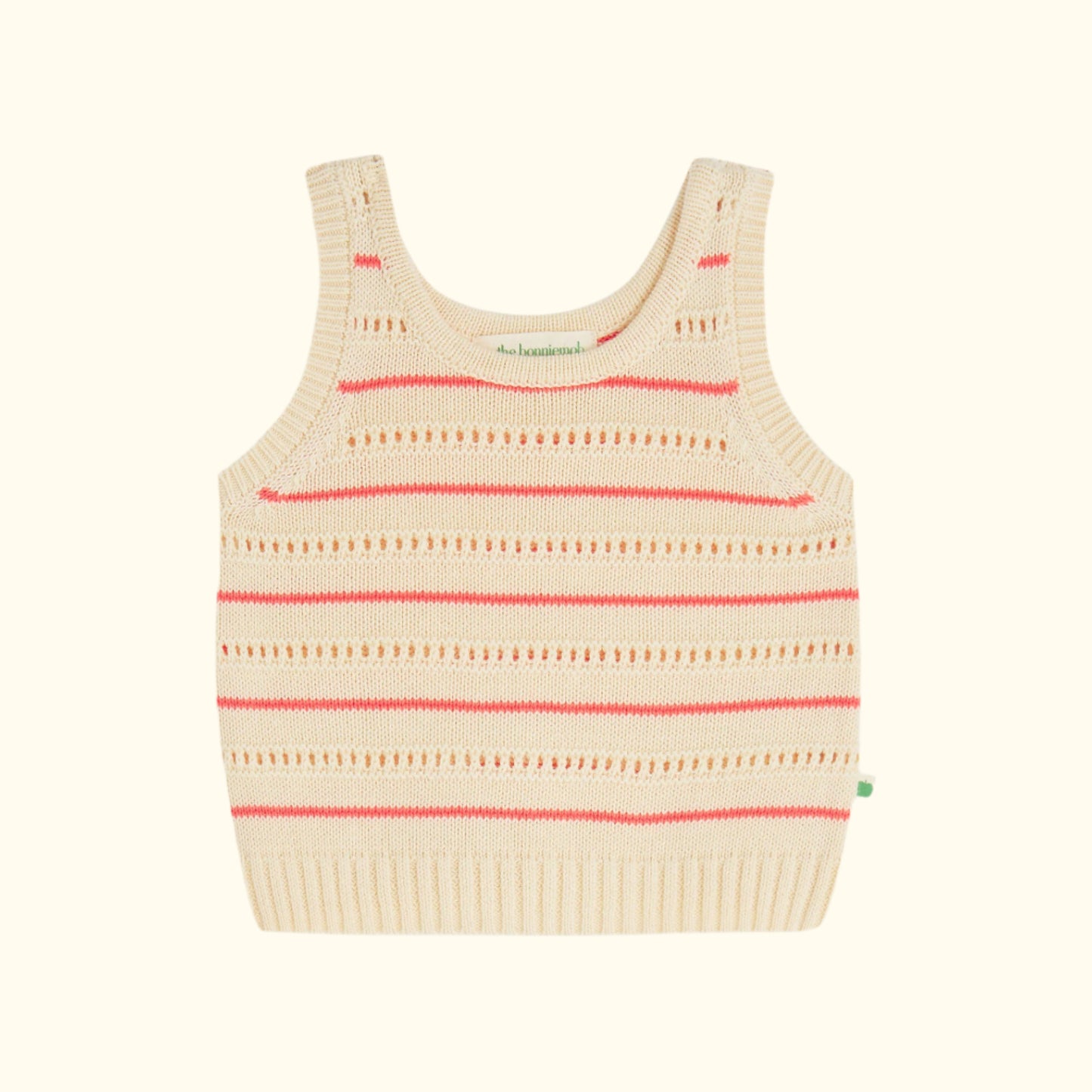 Kanatiere me vija CALA Pointelle