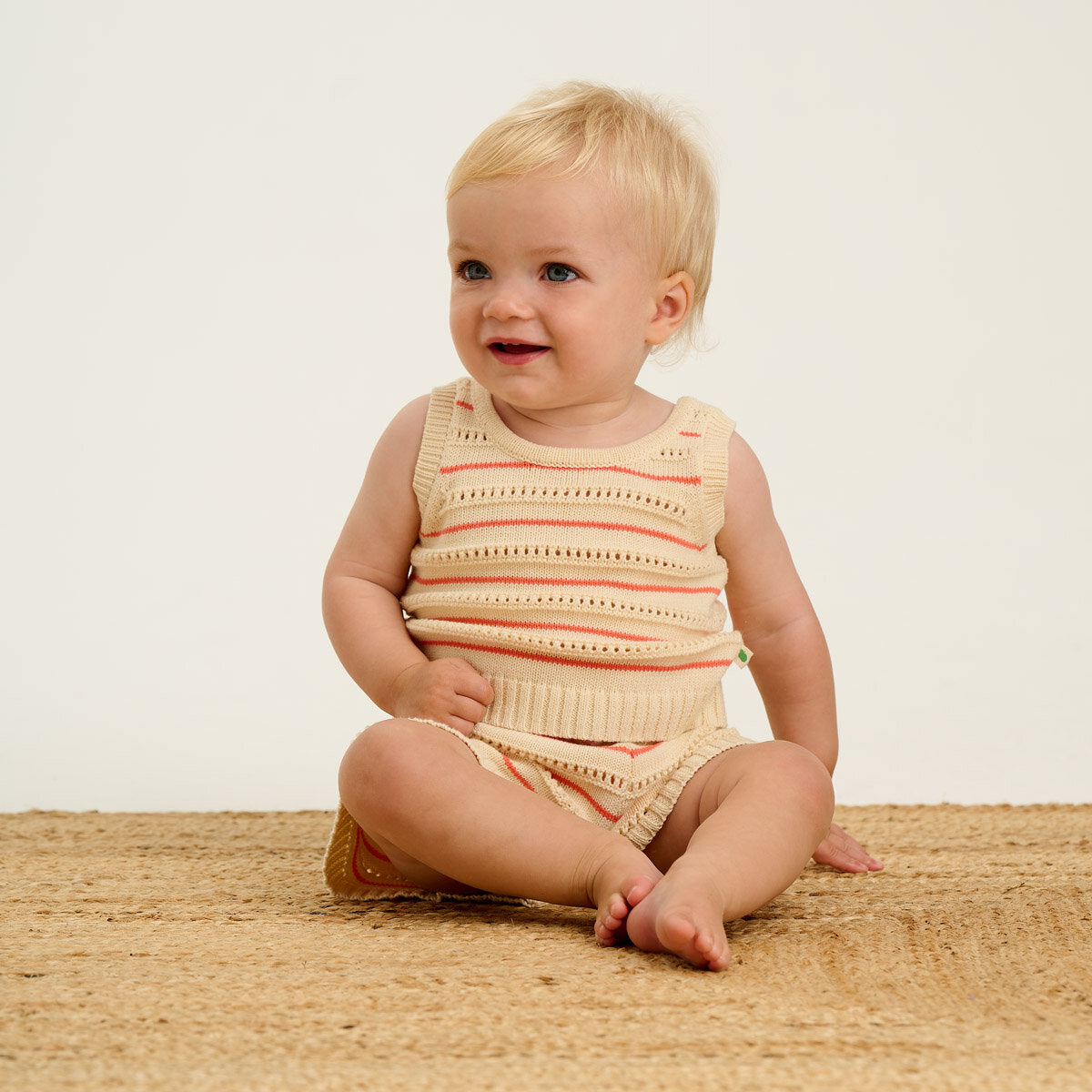 Kanatiere me vija CALA Pointelle