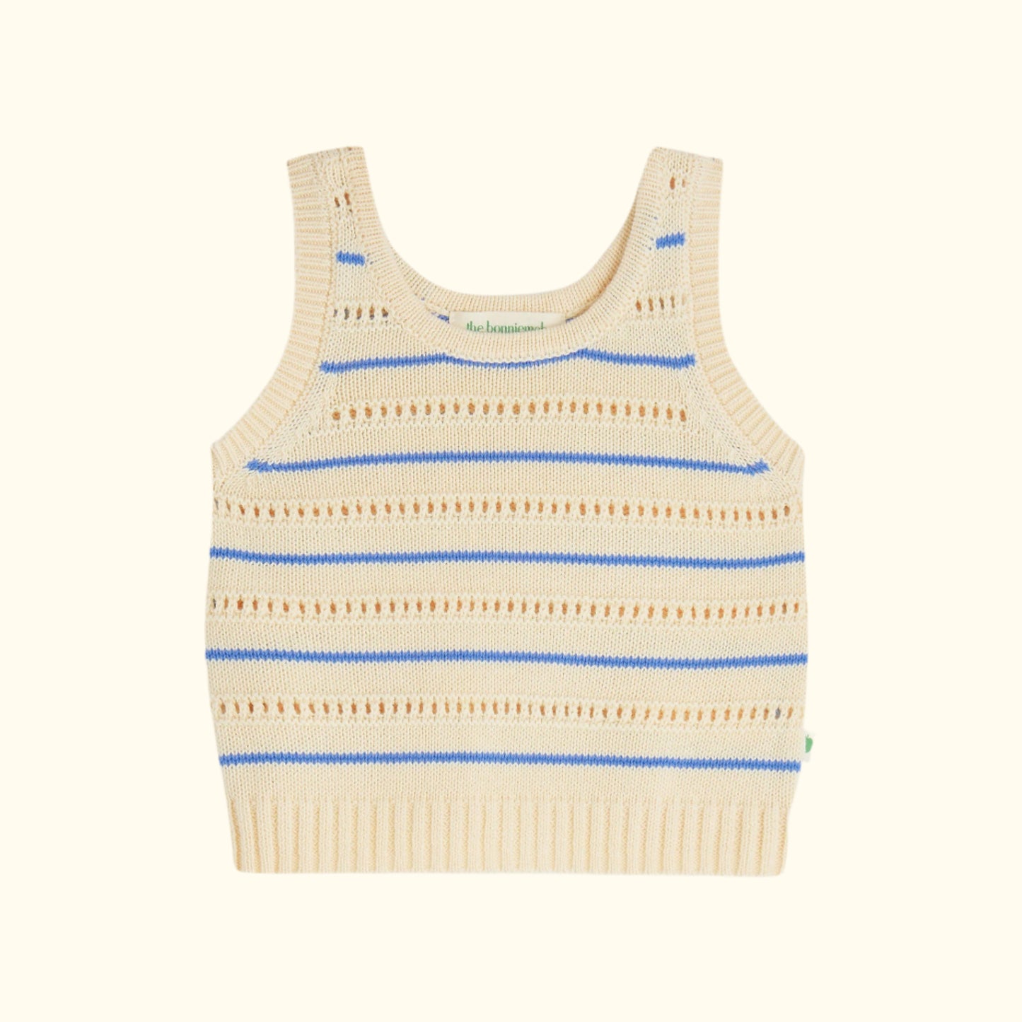 Kanatiere me vija CALA Pointelle