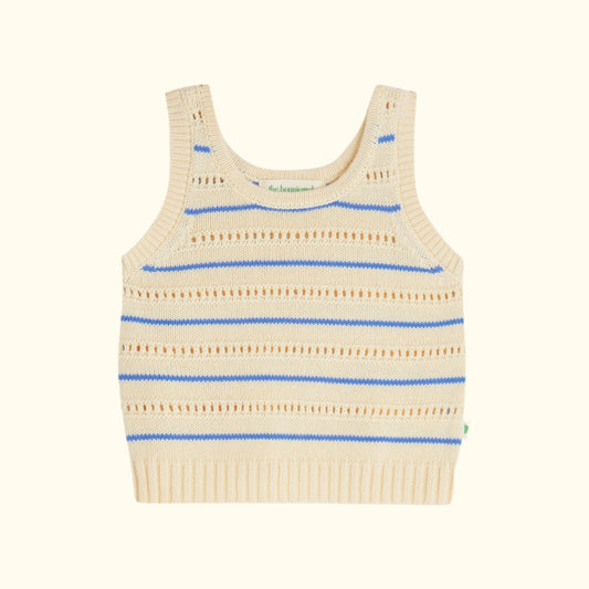 Kanatiere me vija CALA Pointelle