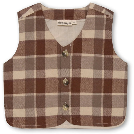 Jelek me kuadrata nga Thats Mine