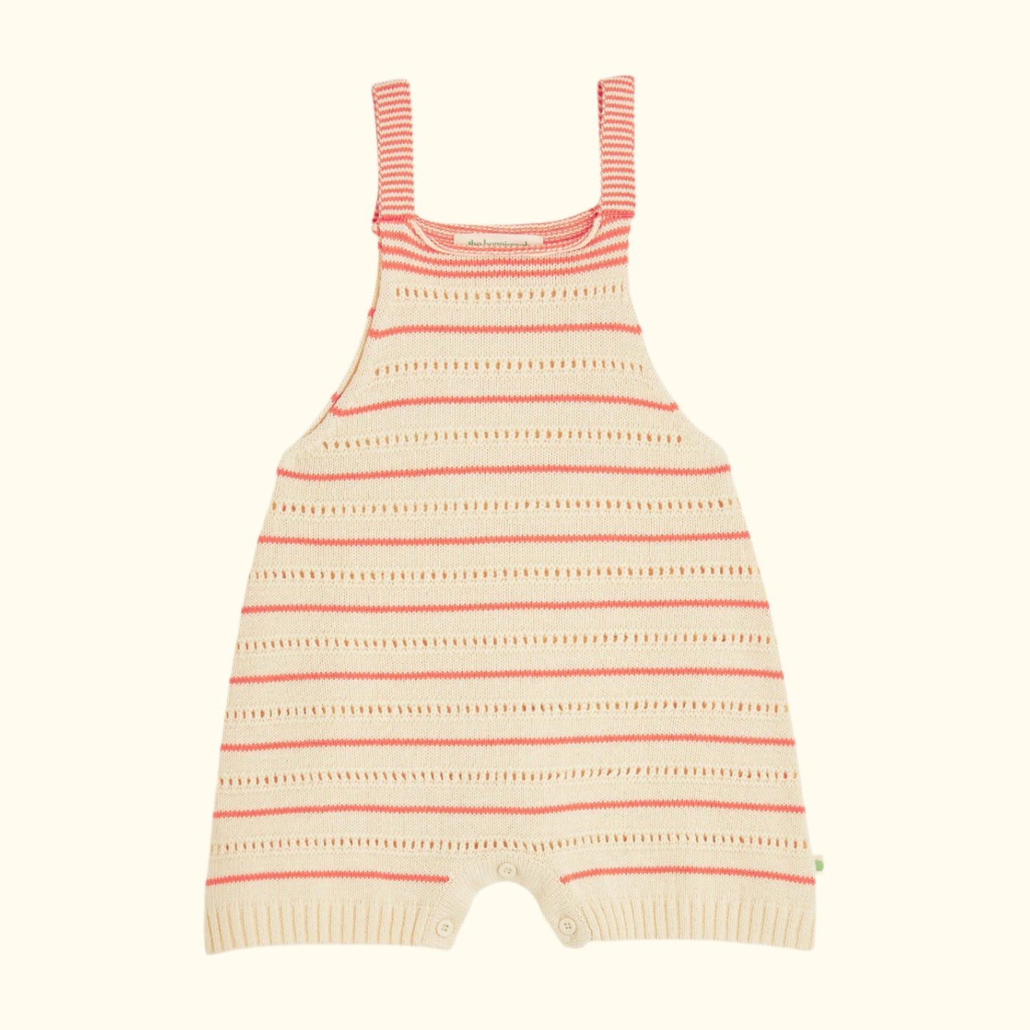 Kominoshe verore CORFU Pointelle