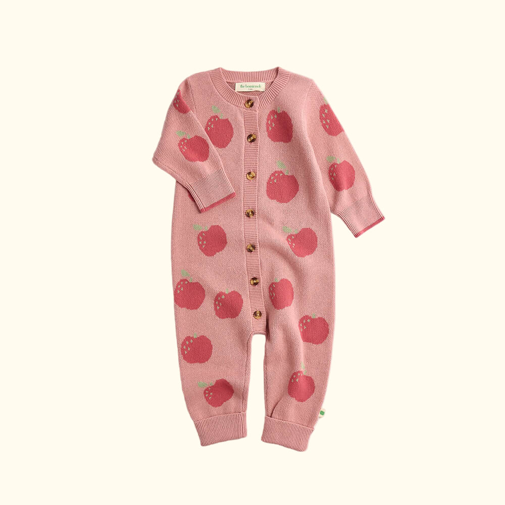 Playsuit rozë Archie