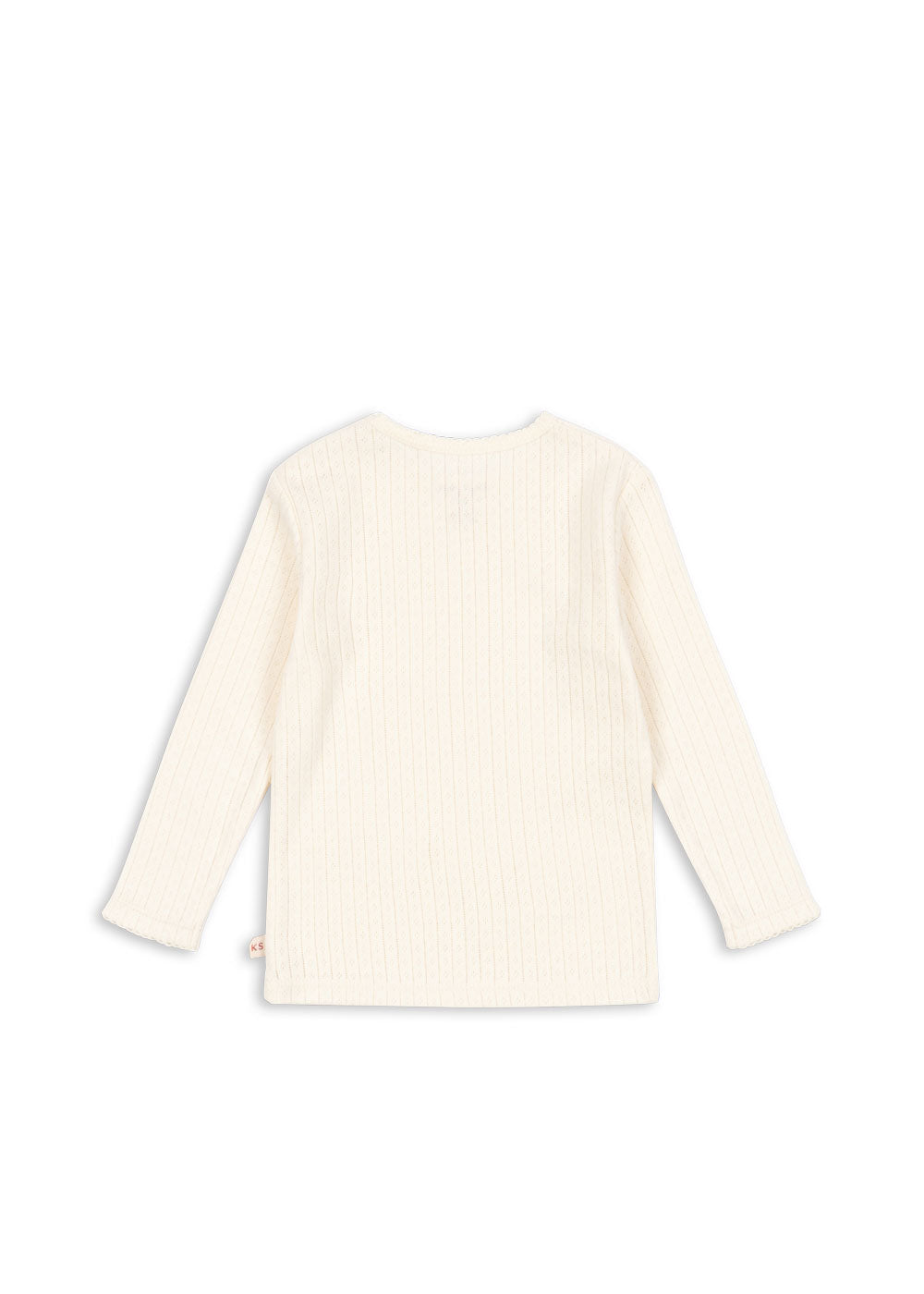 Bluzë pambuku Buttercream