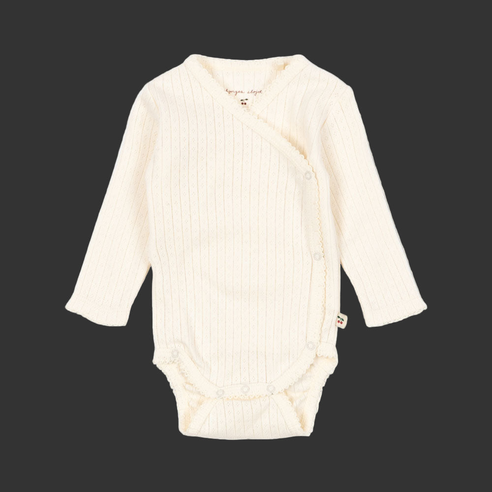 Body Minnie Buttercream