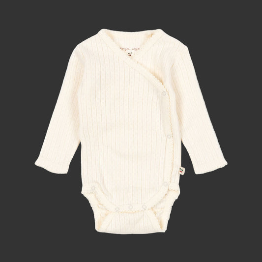 Body Minnie Buttercream