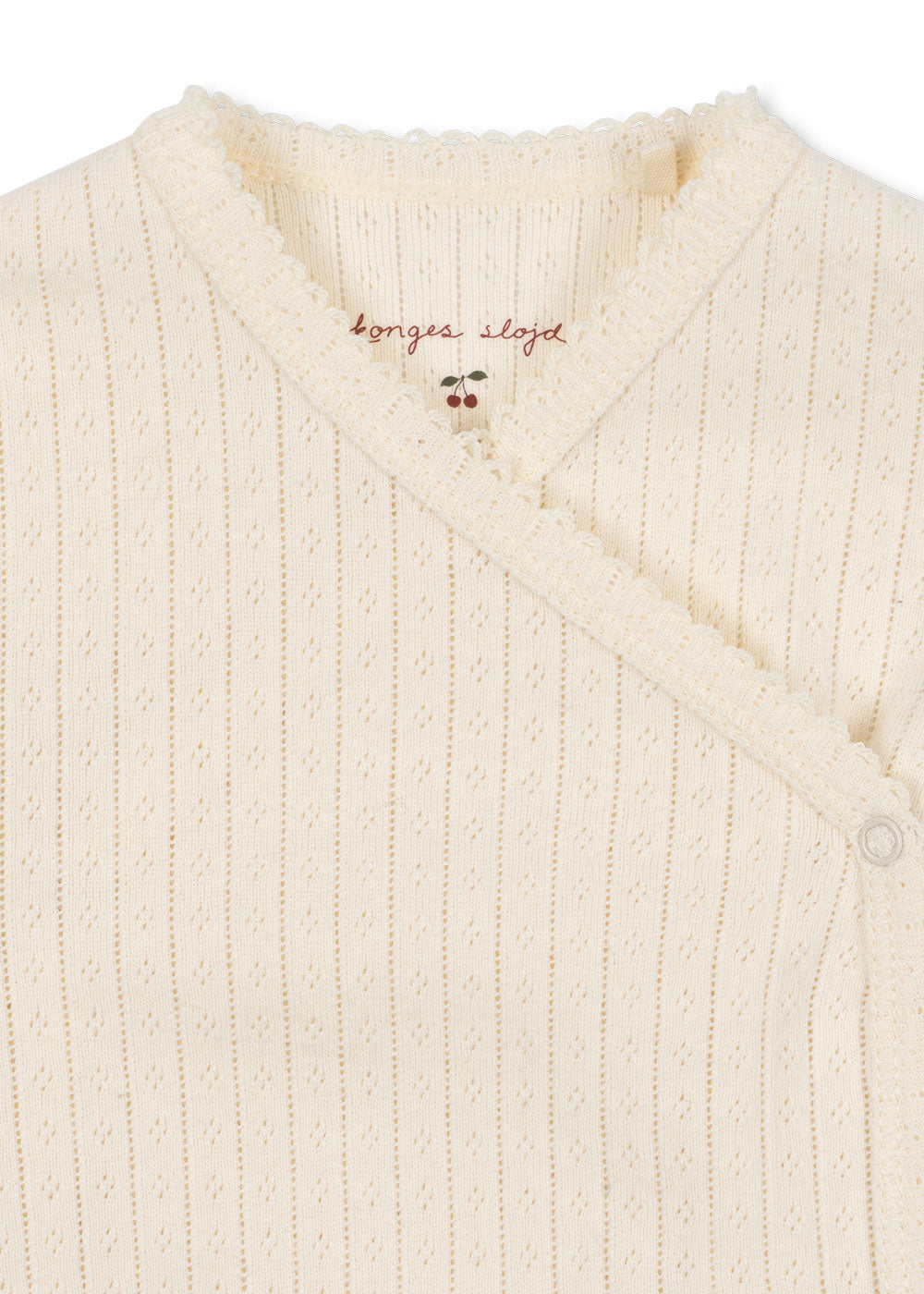 Body Minnie Buttercream