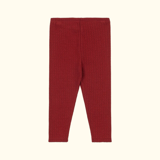 Tuta të kuqe pambuku