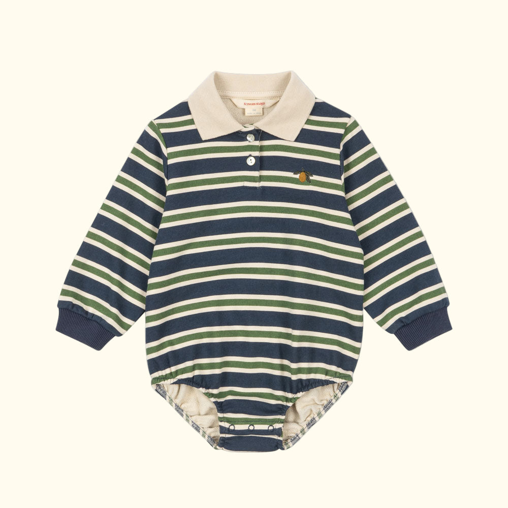 Romper Polo
