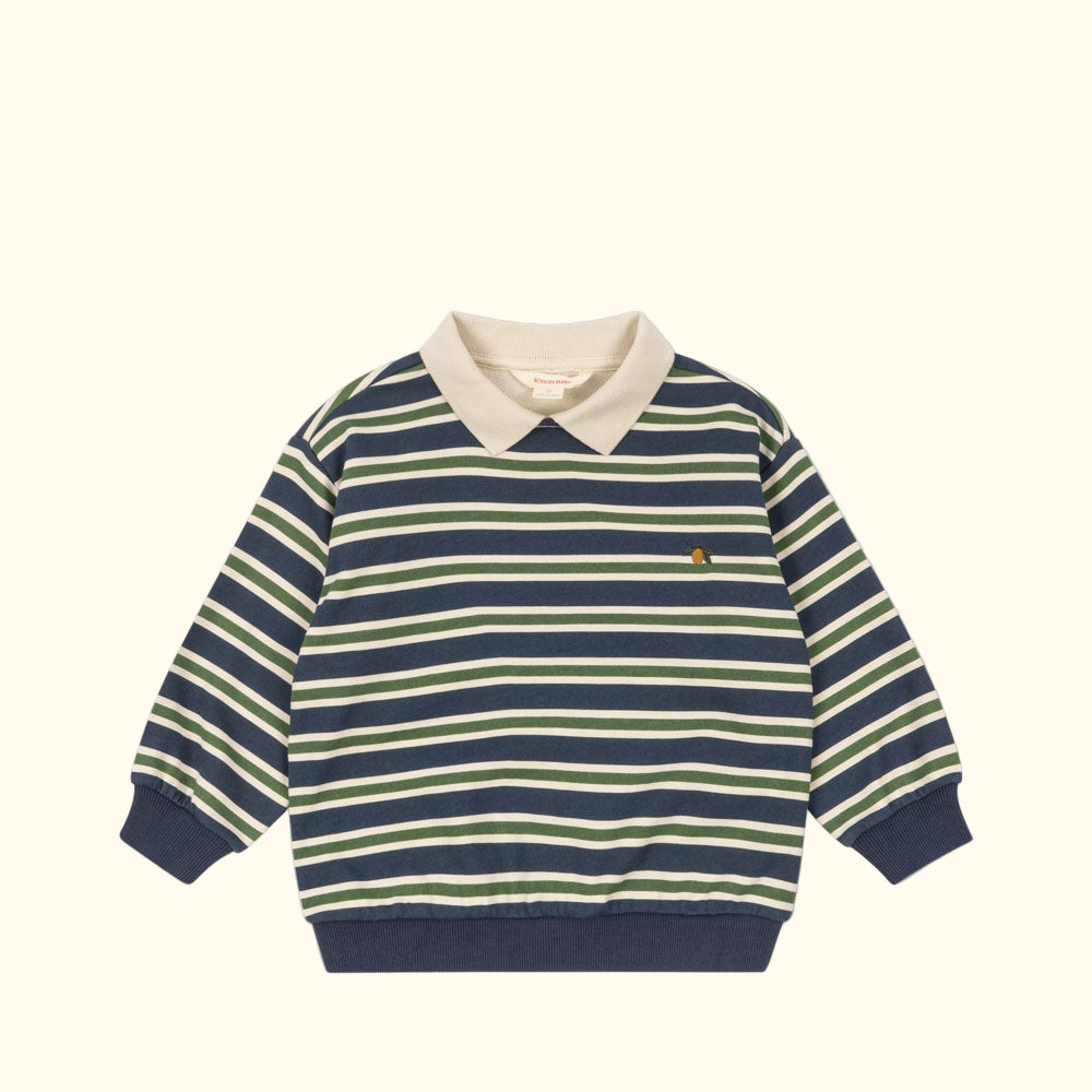 Bluzë Polo