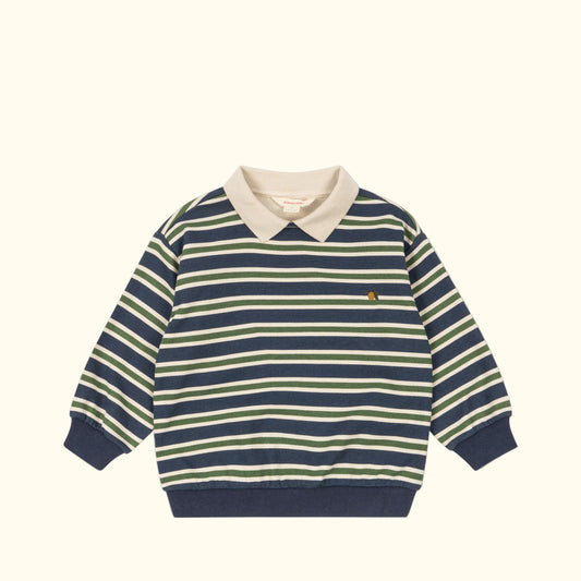 Bluzë Polo