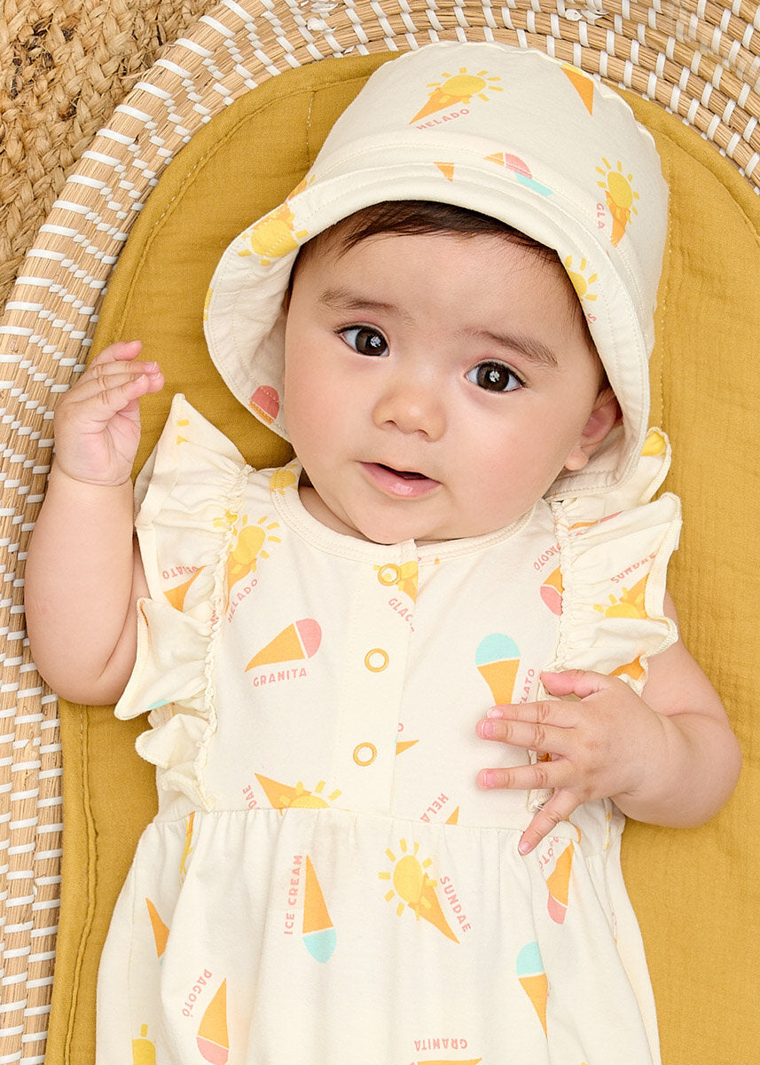 Paliçeta verore SUNDAE Gelato