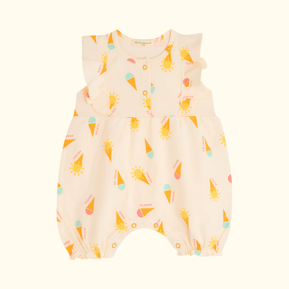 Paliçeta verore SUNDAE Gelato