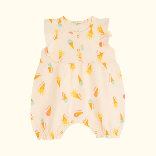 Paliçeta verore SUNDAE Gelato