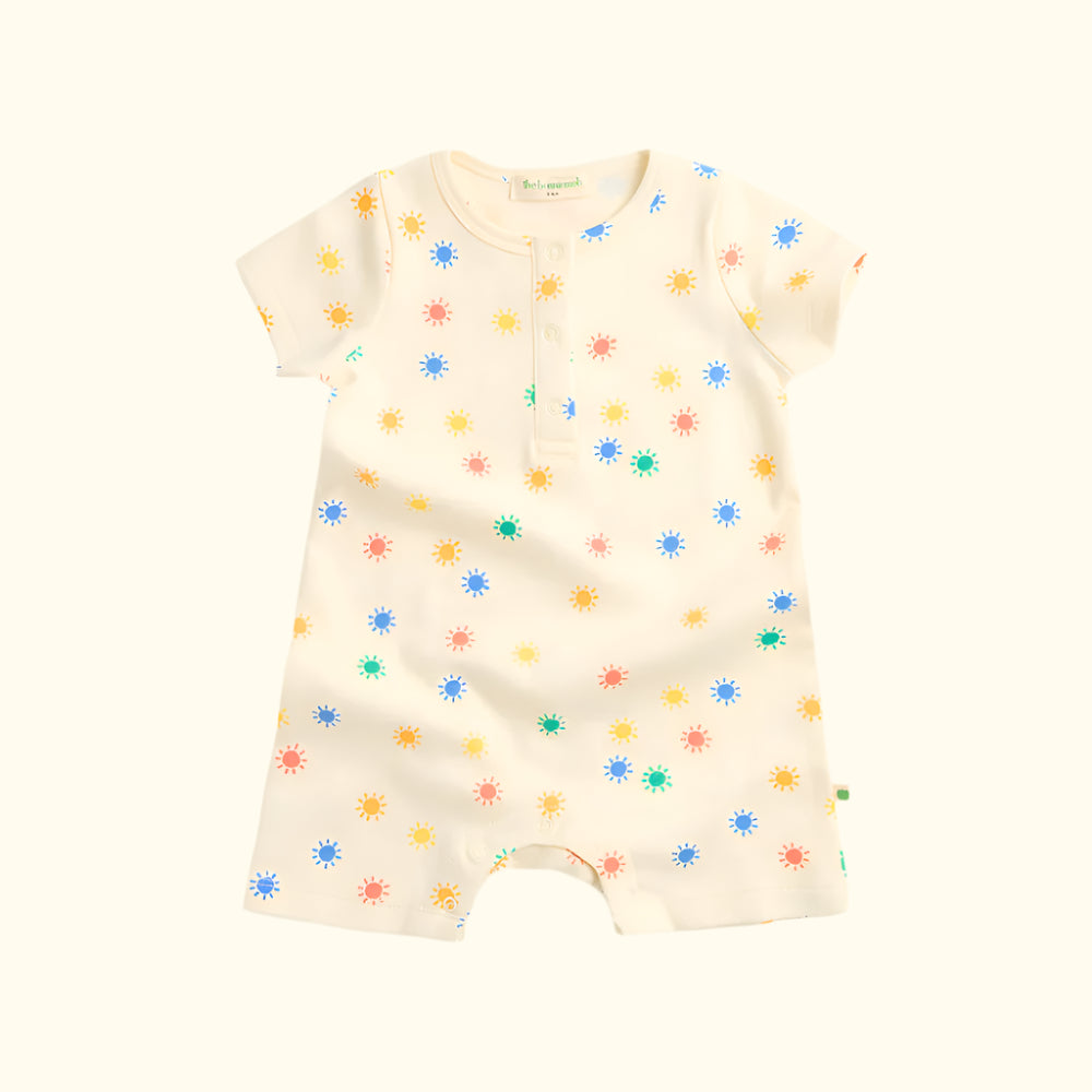 Paliçeta DINKY Rainbow Sunshine