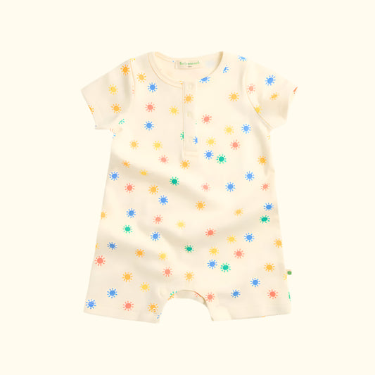 Paliçeta DINKY Rainbow Sunshine