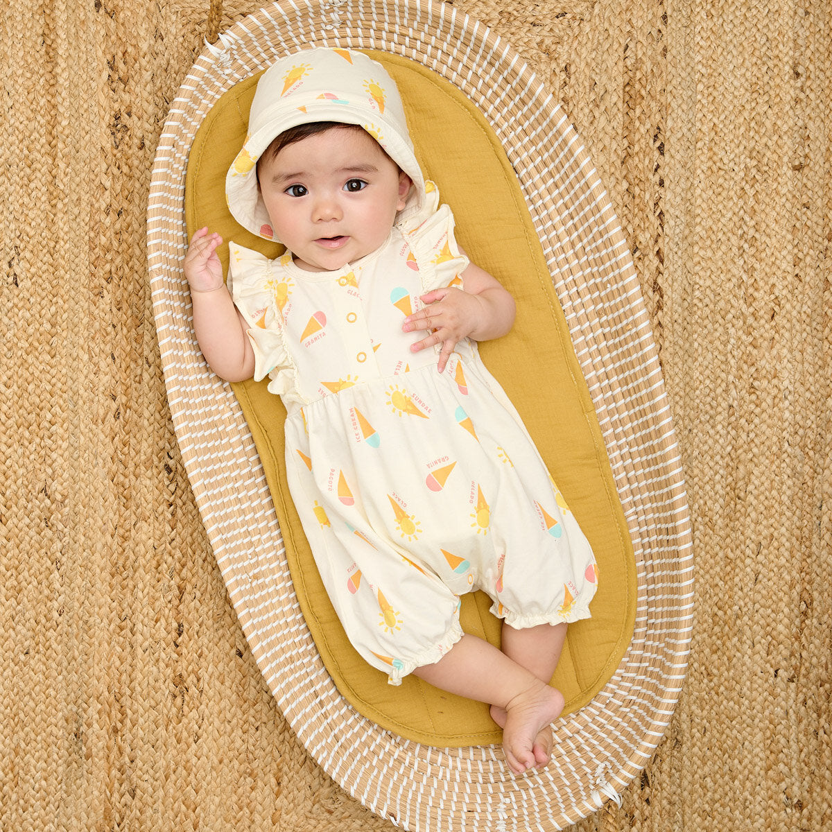 Paliçeta verore SUNDAE Gelato