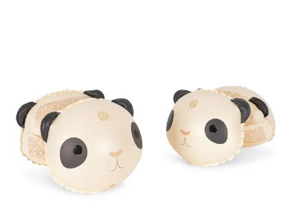 Krahe noti Panda