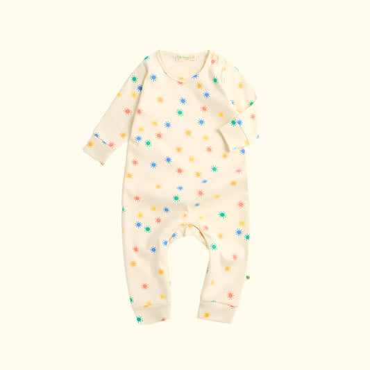 Bodyjama DREAMY Rainbow Sunshine