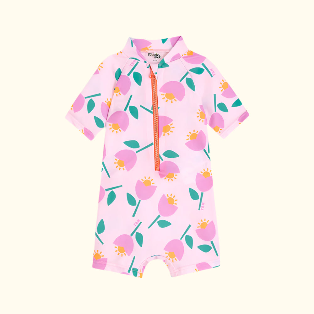 Rroba banje UV RIKI Tulip Sunset