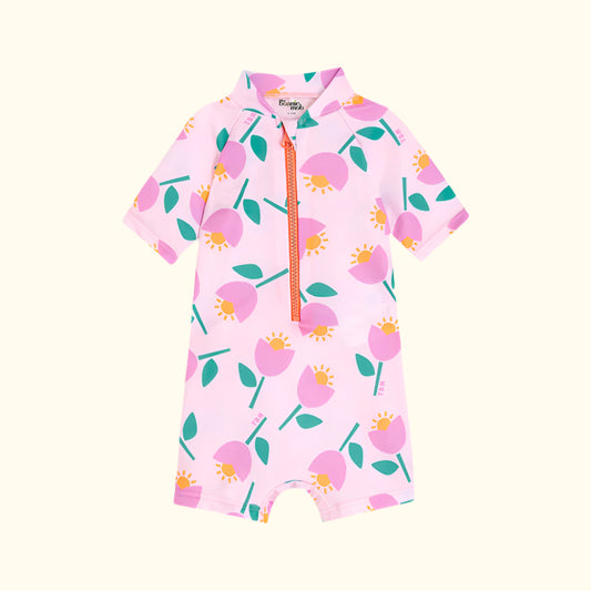 Rroba banje UV RIKI Tulip Sunset