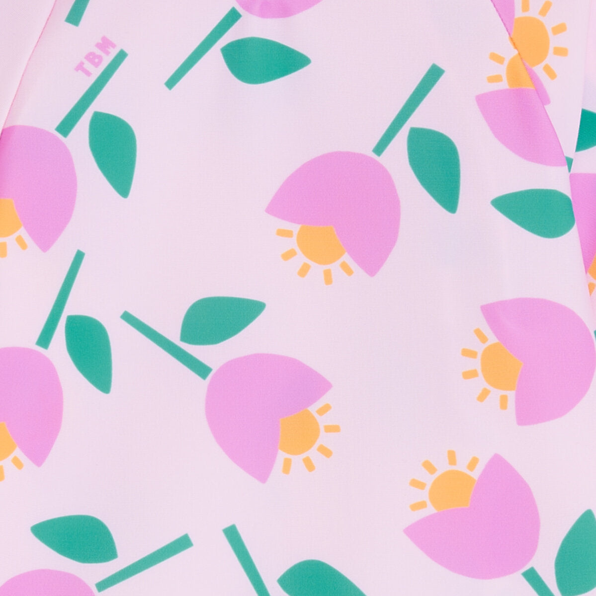 Rroba banje UV RIKI Tulip Sunset